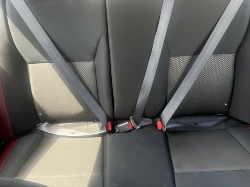 Used 2024 Nissan Versa SR FWD image 34