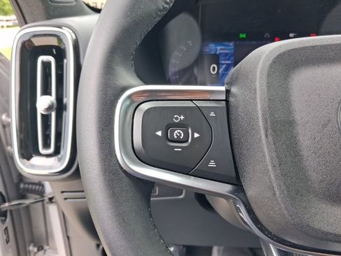 Used 2023 Volvo C40 P8 Recharge Ultimate w/ Protection Package Premier AWD/4WD image 18