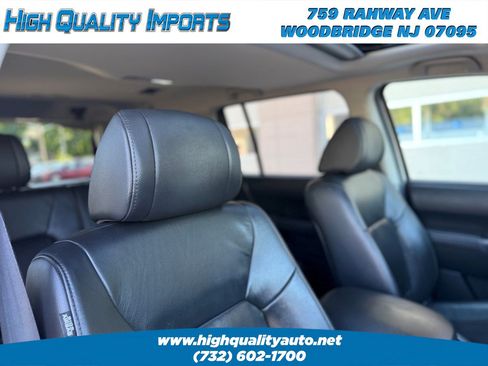 Used 2013 Honda Pilot EX-L image 49