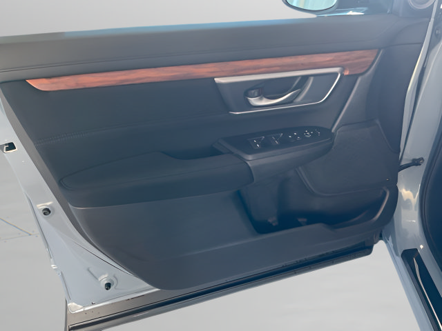 Certified 2022 Honda CR-V EX image 4