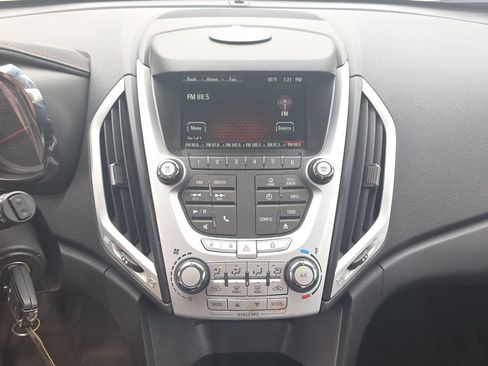 Used 2014 GMC Terrain SLE FWD image 23
