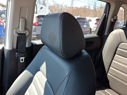 Certified 2024 Honda CR-V EX-L image 17