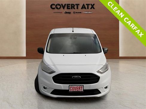 Used 2019 Ford Transit Connect XLT image 8