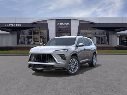 New 2026 Buick Enclave Avenir w/ Super Cruise Package image 8