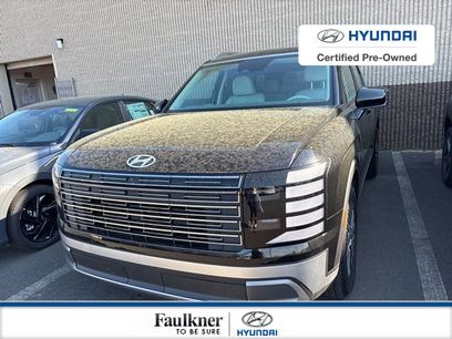 Used 2026 Hyundai Palisade SEL