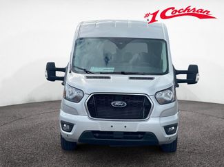 New 2025 Ford Transit 350 XLT video 2