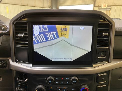 Used 2025 Ford F150 XLT image 41