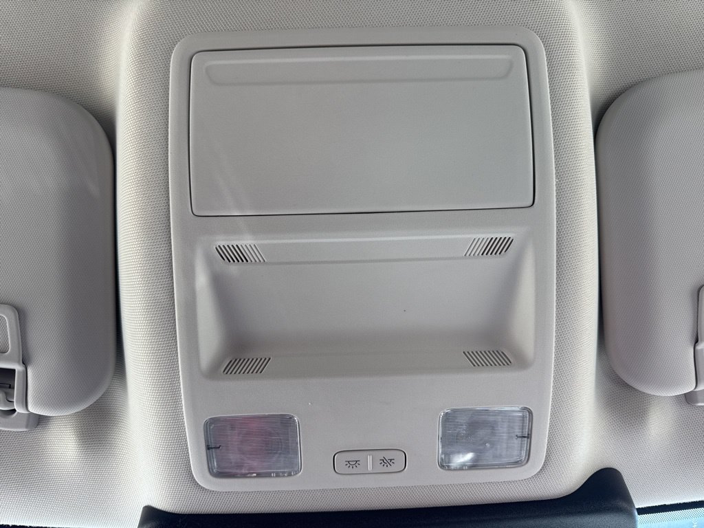 Certified 2025 Ford Bronco Sport Big Bend AWD/4WD image 18