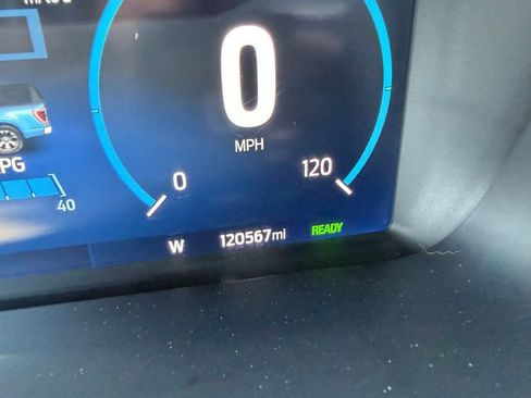 Used 2021 Ford F150 King Ranch w/ Equipment Group 601A High AWD/4WD image 23