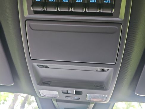 Used 2025 Ford Ranger Raptor AWD/4WD image 33