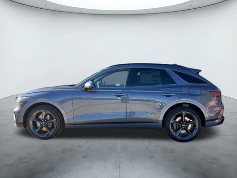 New 2026 Genesis GV70 2.5T Sport Prestige AWD/4WD image 2