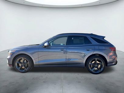 New 2026 Genesis GV70 2.5T Sport Prestige