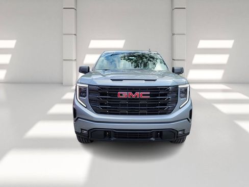 New 2026 GMC Sierra 1500 Elevation AWD/4WD image 2