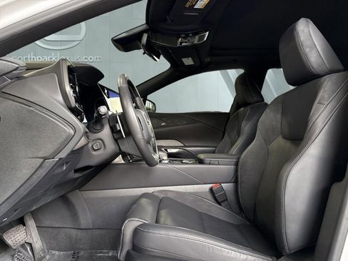 Certified 2024 Lexus RX 350 FWD w/ Convenience Package image 23