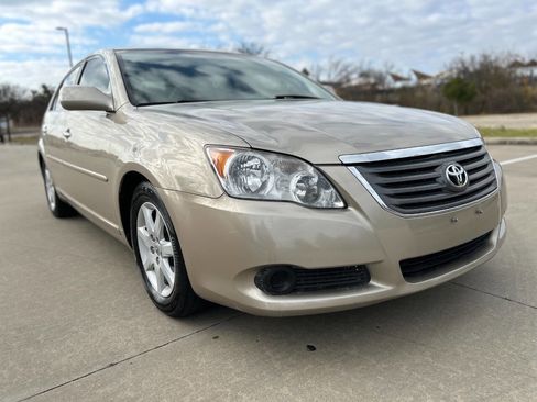 Used 2008 Toyota Avalon XL image 4