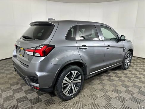 Used 2024 Mitsubishi Outlander Sport ES image 3