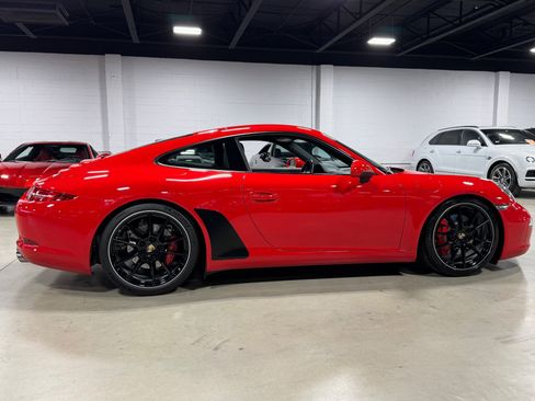 Used 2013 Porsche 911 Carrera S RWD image 45