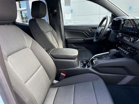 New 2026 Chevrolet Colorado W/T w/ Advanced Trailering Package image 26