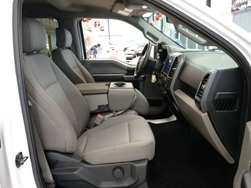 Used 2020 Ford F150 XLT w/ Trailer Tow Package AWD/4WD image 39
