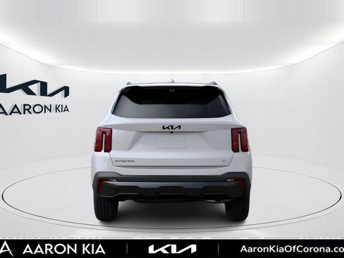 New 2026 Kia Sorento SX Prestige AWD/4WD image 5