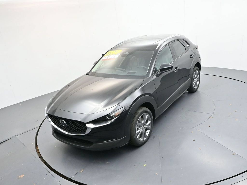 Used 2026 MAZDA CX-30 AWD 2.5 S w/ Premium Package image 11