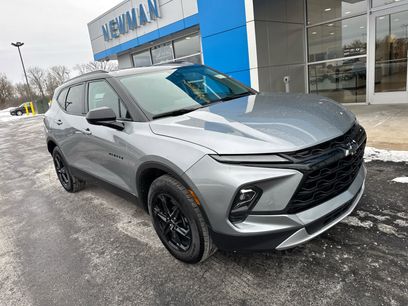 Used 2024 Chevrolet Blazer LT w/ Convenience Package