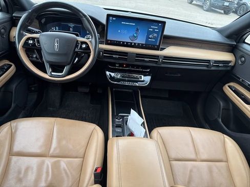 Used 2023 Lincoln Corsair Grand Touring w/ Equipment Group 302A image 16