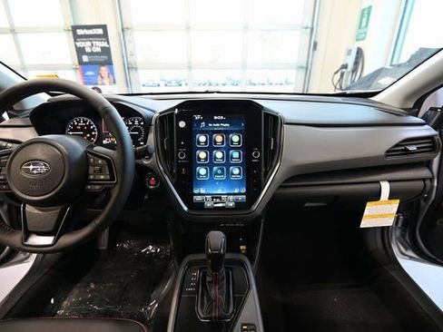 New 2026 Subaru Crosstrek 2.5i Limited image 2