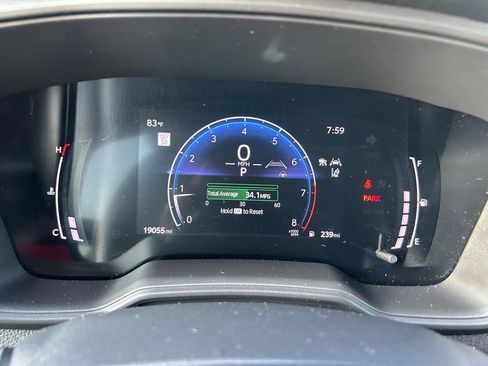 Used 2026 Toyota Corolla LE FWD image 23