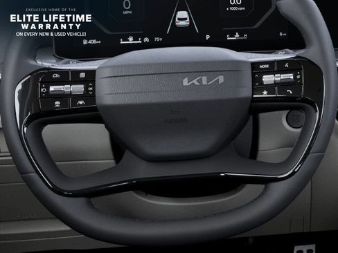 New 2026 Kia Sorento SX FWD image 23