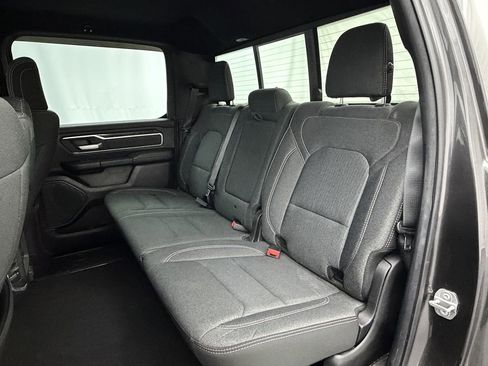 Used 2020 RAM 1500 Big Horn image 24