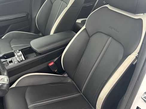Certified 2025 Kia K5 GT-Line w/ GT-Line Premium Package AWD/4WD image 8