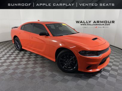 Used 2022 Dodge Charger GT w/ Plus Group