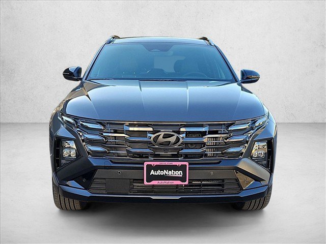 New 2026 Hyundai Tucson Limited AWD/4WD image 5