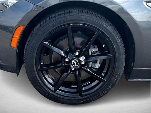 Used 2020 MAZDA MX-5 Miata Club image 10