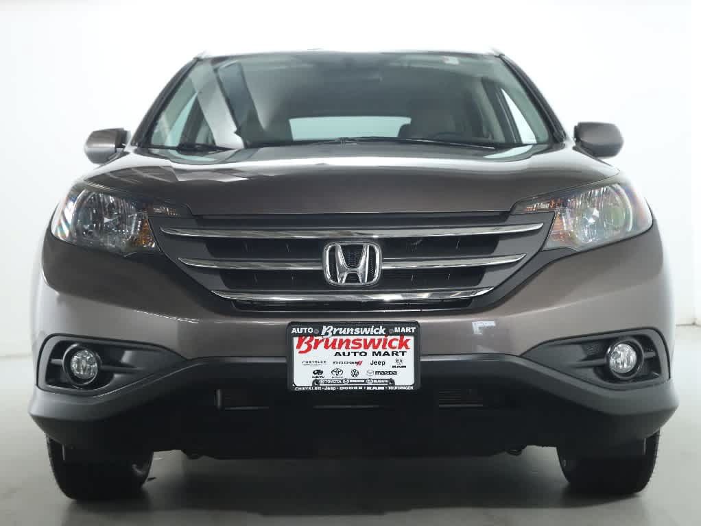 Used 2014 Honda CR-V EX-L image 5