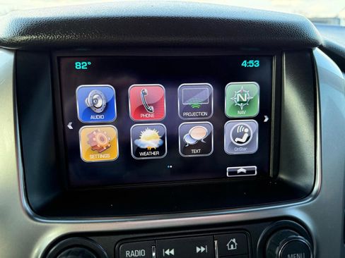 Used 2017 Chevrolet Tahoe LT image 30