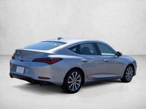 Used 2023 Acura Integra FWD image 5