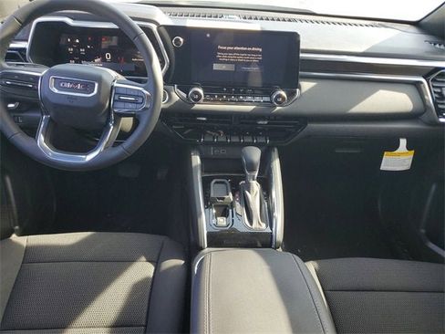 New 2025 GMC Canyon Elevation w/ Convenience Package image 14