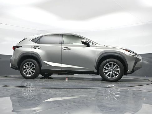 Used 2020 Lexus NX 300h AWD w/ Comfort Package image 48