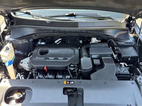 Used 2019 Kia Sorento AWD w/ LX Convenience Package image 18