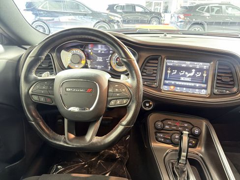 Used 2020 Dodge Challenger R/T Scat Pack image 16