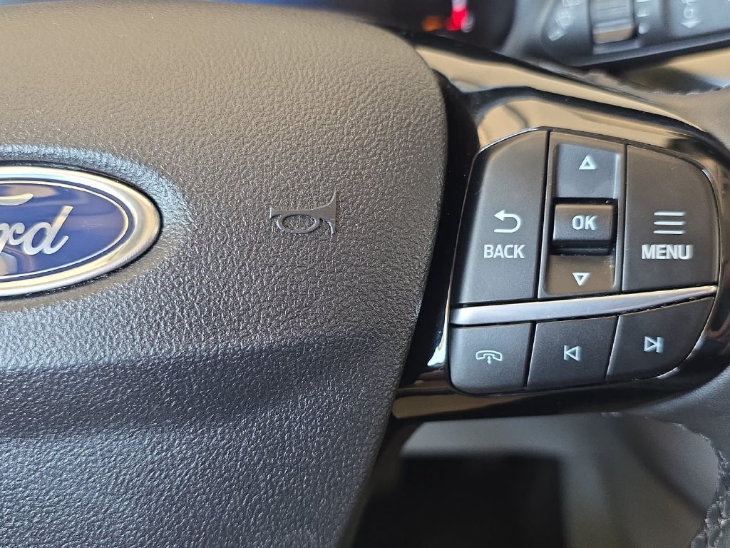 Used 2024 Ford Escape Active w/ Cold Weather Package FWD image 17