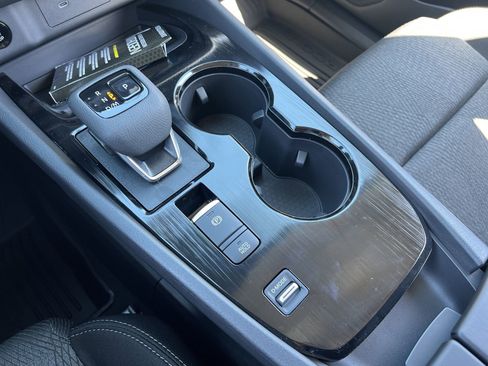 New 2026 Nissan Rogue SV image 7