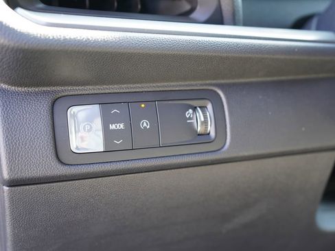 New 2026 Chevrolet Traverse LT w/ LPO, Floor Liner Package image 30