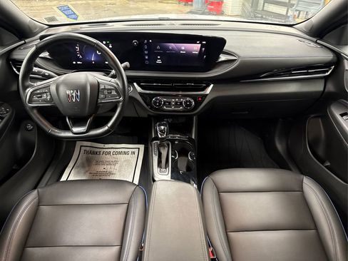 Used 2024 Buick Envista Sport Touring w/ Convenience I Package image 22