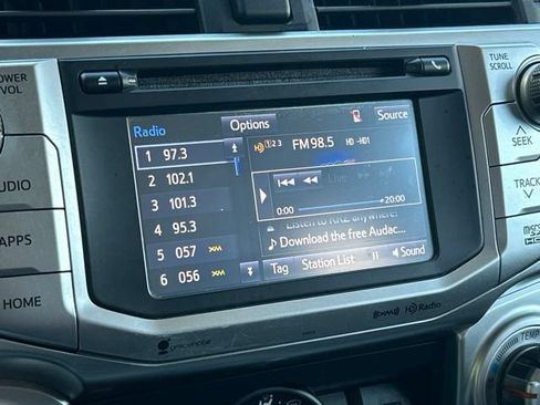 Used 2019 Toyota 4Runner SR5 Premium AWD/4WD image 67