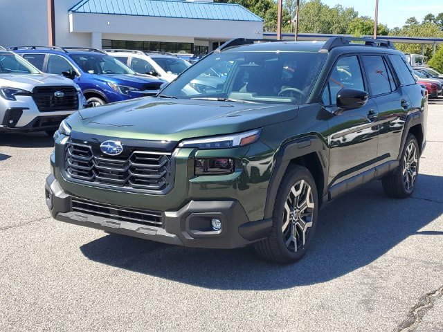 New 2026 Subaru Outback Touring XT AWD/4WD image 3