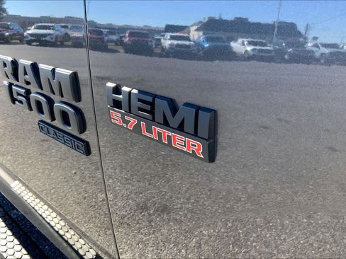 Used 2021 RAM 1500 Tradesman w/ Popular Equipment Group image 9