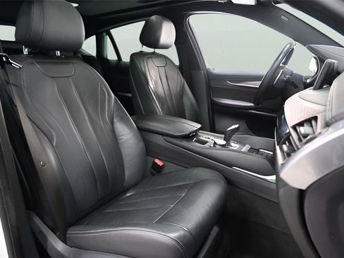 Used 2019 BMW X6 xDrive35i AWD/4WD image 21